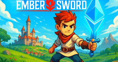Ethereum's 'Ember Sword'