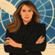 Melania Trump