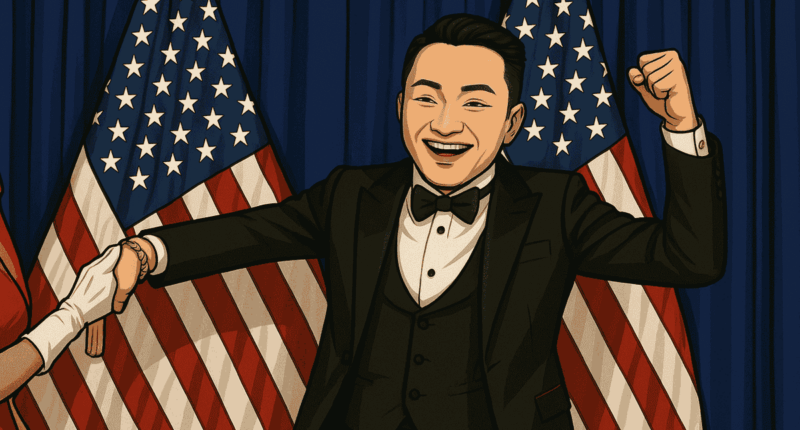 Justin Sun