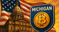 Michigan lawmakers file 4 crypto bills on retiree funds, CBDCs, mining