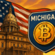 Michigan lawmakers file 4 crypto bills on retiree funds, CBDCs, mining