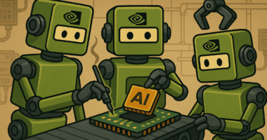 Nvidia plans to make cheaper AI chips for China