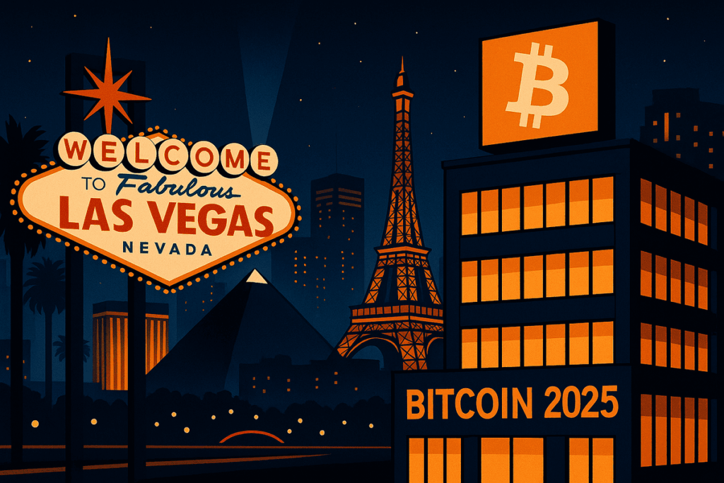 Bitcoin 2025