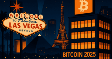 Bitcoin 2025
