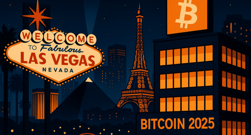 Bitcoin 2025