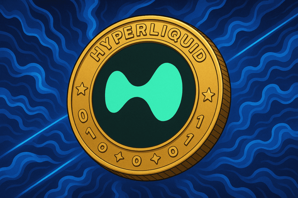 Hyperliquid