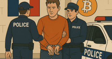 France arrests over 12 suspects linked to crypto kidnappings