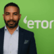 Simon Peters, crypto analyst, Etoro