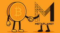 Metaplanet with Bitcoin