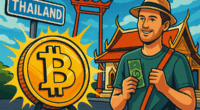 Thailand to allow crypto spending for tourists