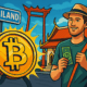 Thailand to allow crypto spending for tourists