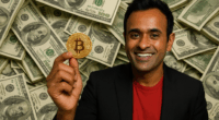 Vivek Ramaswamy