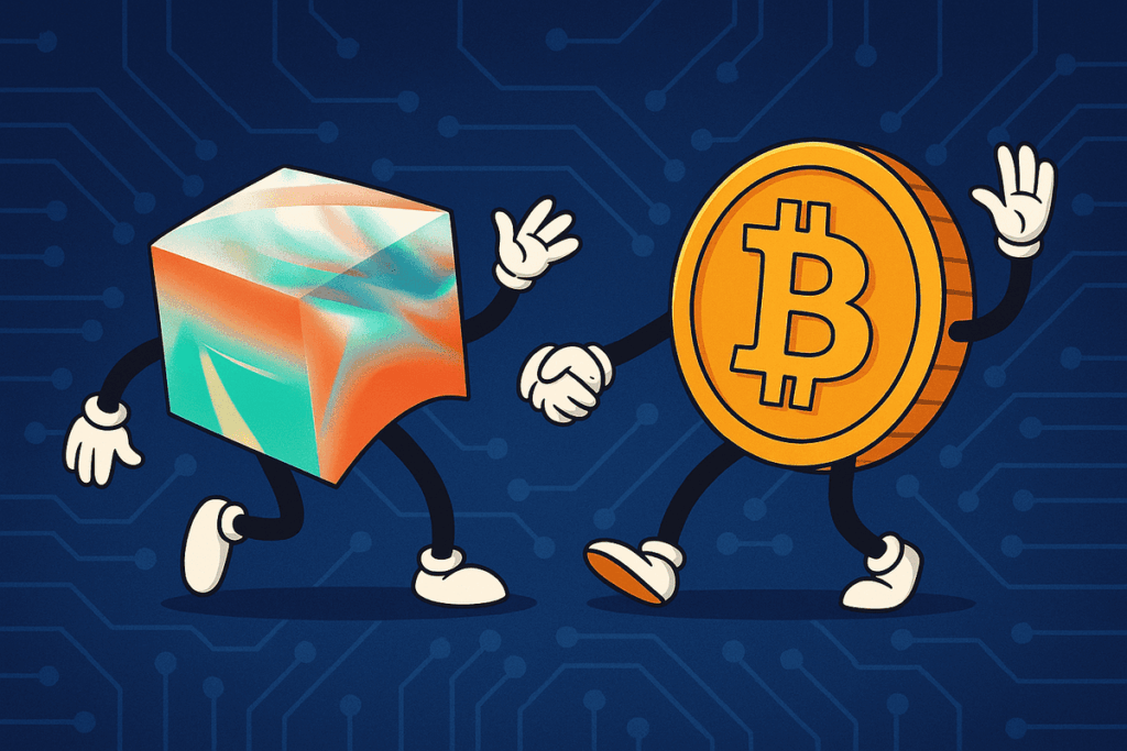 Jack Dorsey’s Block to bring Bitcoin payments to Square by 2026