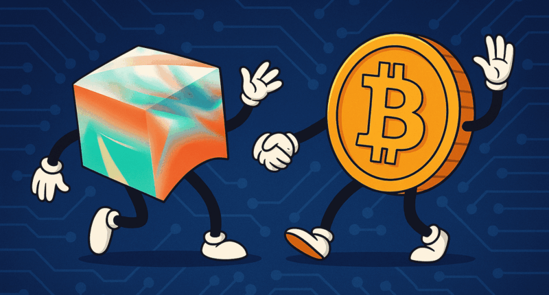 Jack Dorsey’s Block to bring Bitcoin payments to Square by 2026