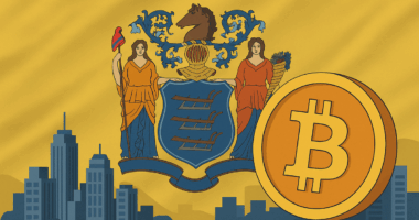 New Jersey county to tokenize $240B property deeds