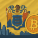 New Jersey county to tokenize $240B property deeds