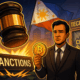 US sanctions Philippines tech firm accused of aiding crypto scams