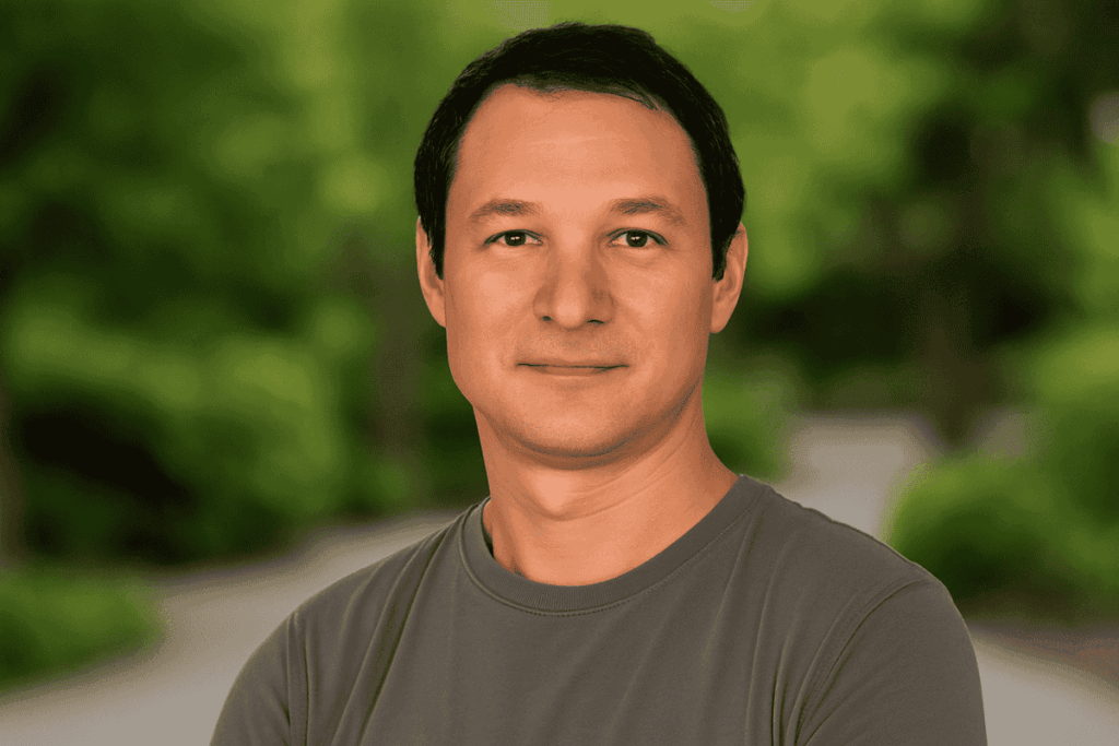 Jed McCaleb: Former CTO of Ripple