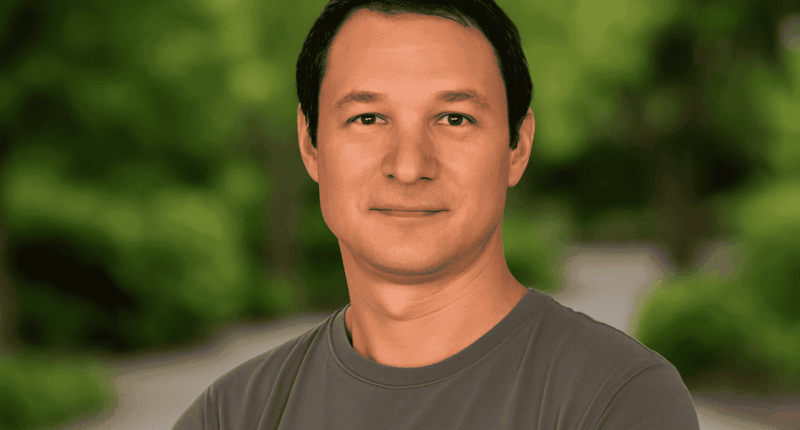 Jed McCaleb: Former CTO of Ripple