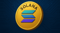 Solana, Cryptocurrency
