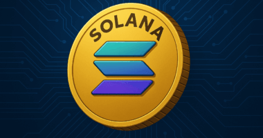 Solana, Cryptocurrency