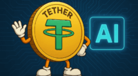 Tether, Cryptocurrency