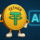 Tether, Cryptocurrency