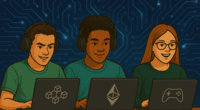 Crypto Gaming, Web3 Gaming