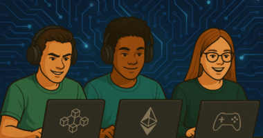 Crypto Gaming, Web3 Gaming