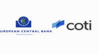 ECB partners with COTI to launch digital Euro