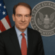 Paul Atkins, SEC