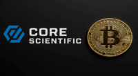 Core Scientific doubles Q1 net income but misses revenue target 