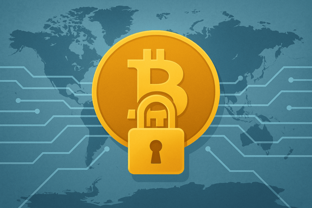 Global Crypto Regulation 2025