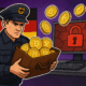 Germany seizes $38M eXch, Bybit hack