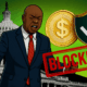 Tim Scott partisan politics