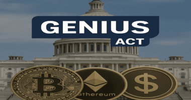 Setback for Stablecoins: U.S. Senate vote halts GENIUS Act