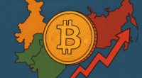 India Pakistan Bitcoin