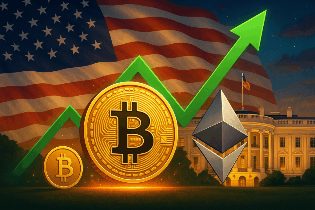 Bitcoin Trade Deal News Ethereum