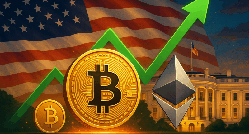 Bitcoin Trade Deal News Ethereum