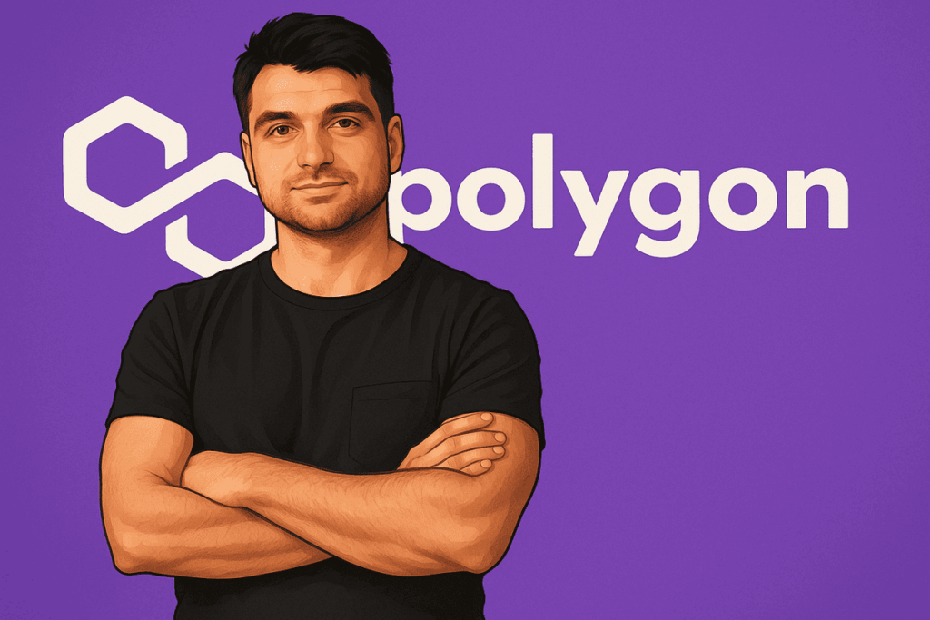 Mihailo Bjelic, Polygon