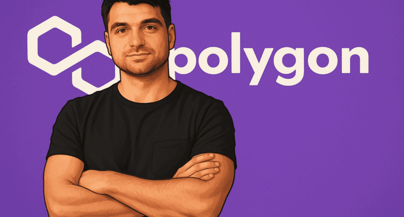 Mihailo Bjelic, Polygon