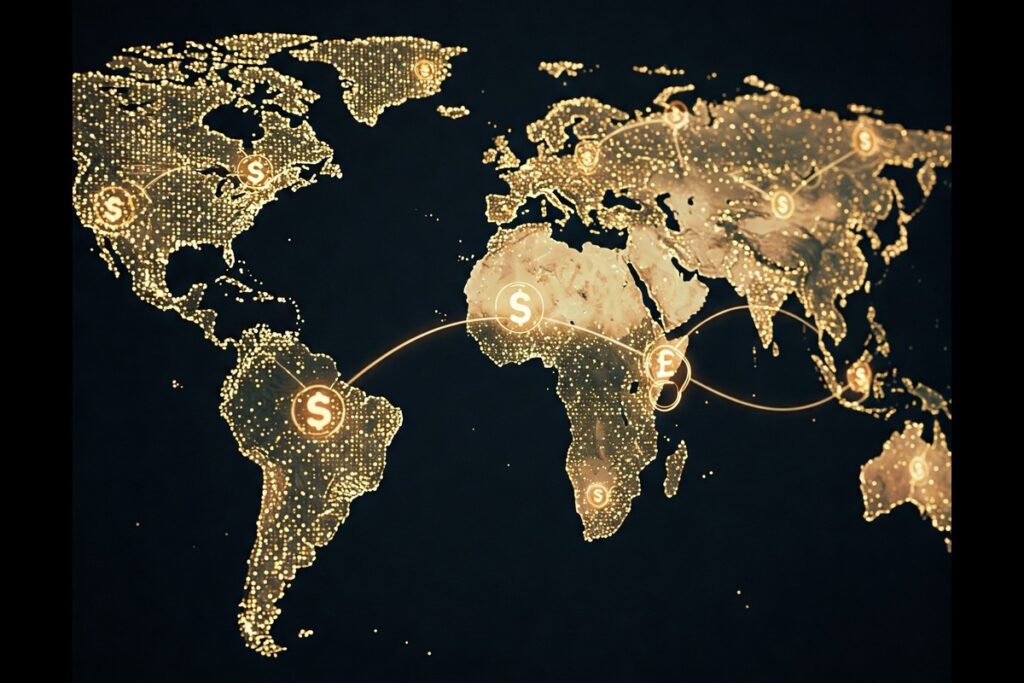 Is the world ready for the crypto revolution?