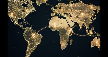Is the world ready for the crypto revolution?