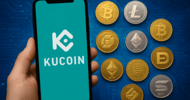 KuCoin, Crypto