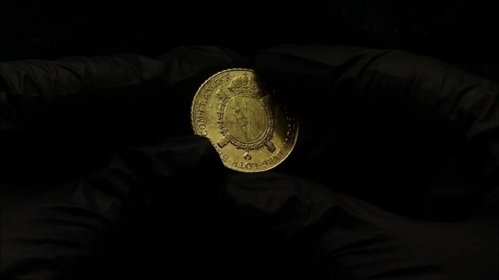 Dark stablecoin