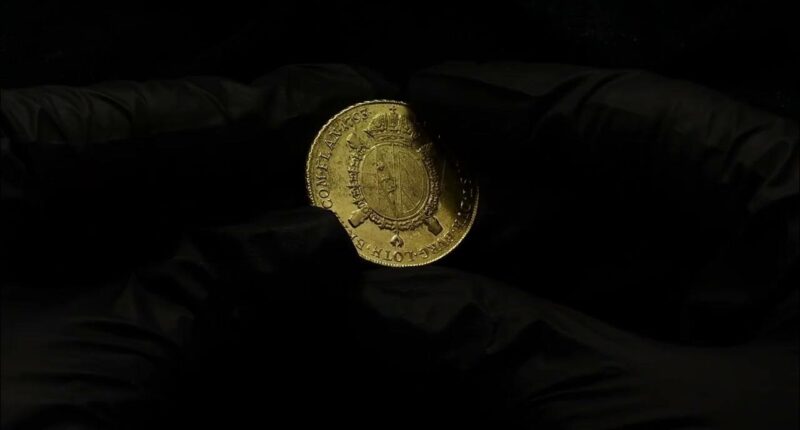 Dark stablecoin