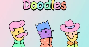 Doodles NFT