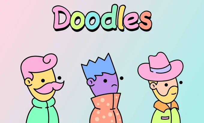 Doodles NFT