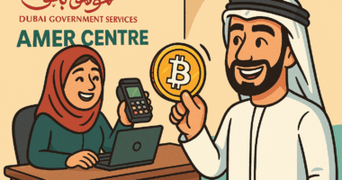Dubai Government Services