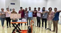 Gaurav Seth, Vinit Bansal, PierSight